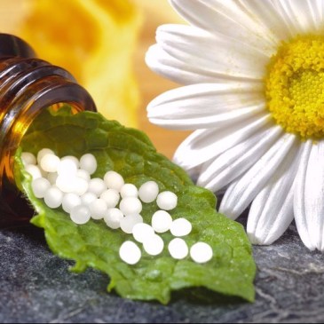 Homeopathie en Mesologie of Mesoloog