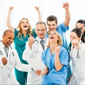 Westerse Reguliere Geneeskunde en Mesologie of Mesoloog