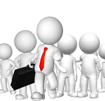 Iedereen geschikt voor Mesologie of Mesoloog