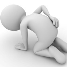 klachten Mesologie of Mesoloog