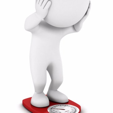 afvallen en mesologie